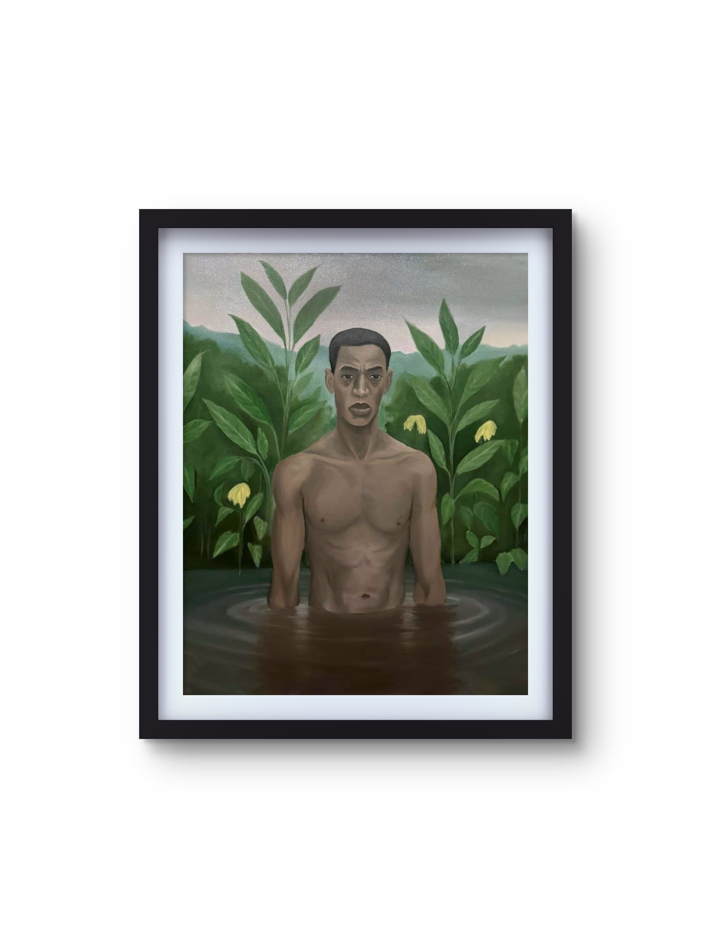 AS EXPECTED (PRINT)